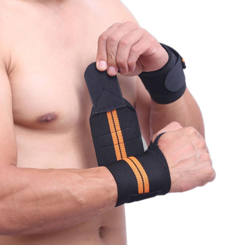 Wrist Support Straps