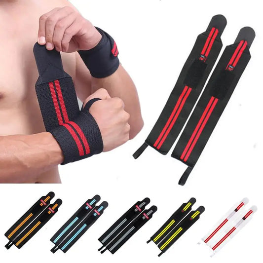 Wrist Support Straps